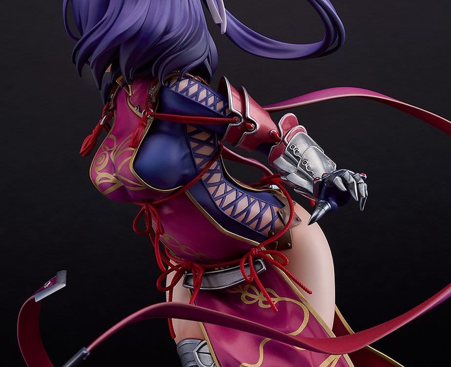 The Legend of Heroes: Trails Beyond the Horizon PVC Figure 1/7 Rixia Mao 24 cm