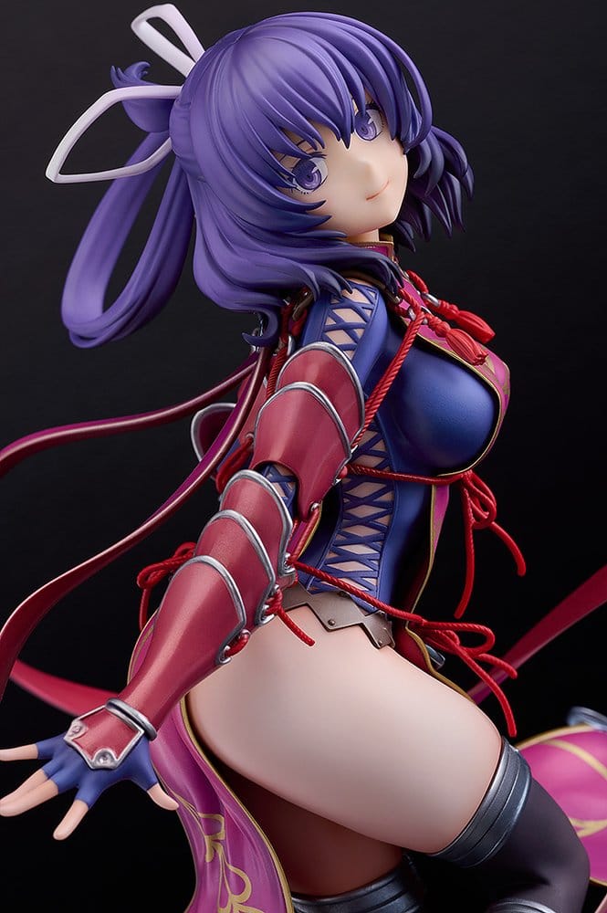 The Legend of Heroes: Trails Beyond the Horizon PVC Figure 1/7 Rixia Mao 24 cm