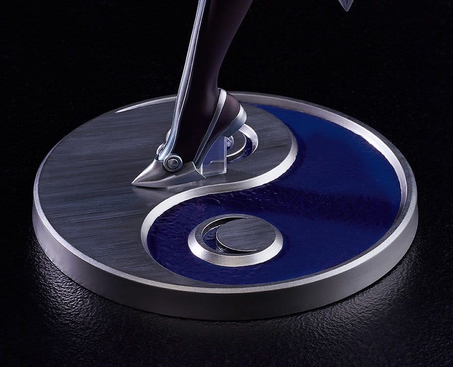 The Legend of Heroes: Trails Beyond the Horizon PVC Figure 1/7 Rixia Mao 24 cm