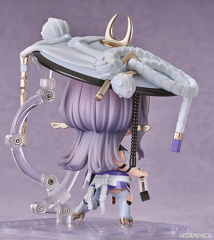 Goddess of Victory: Nikke Nendoroid Action Figure Guren 10 cm