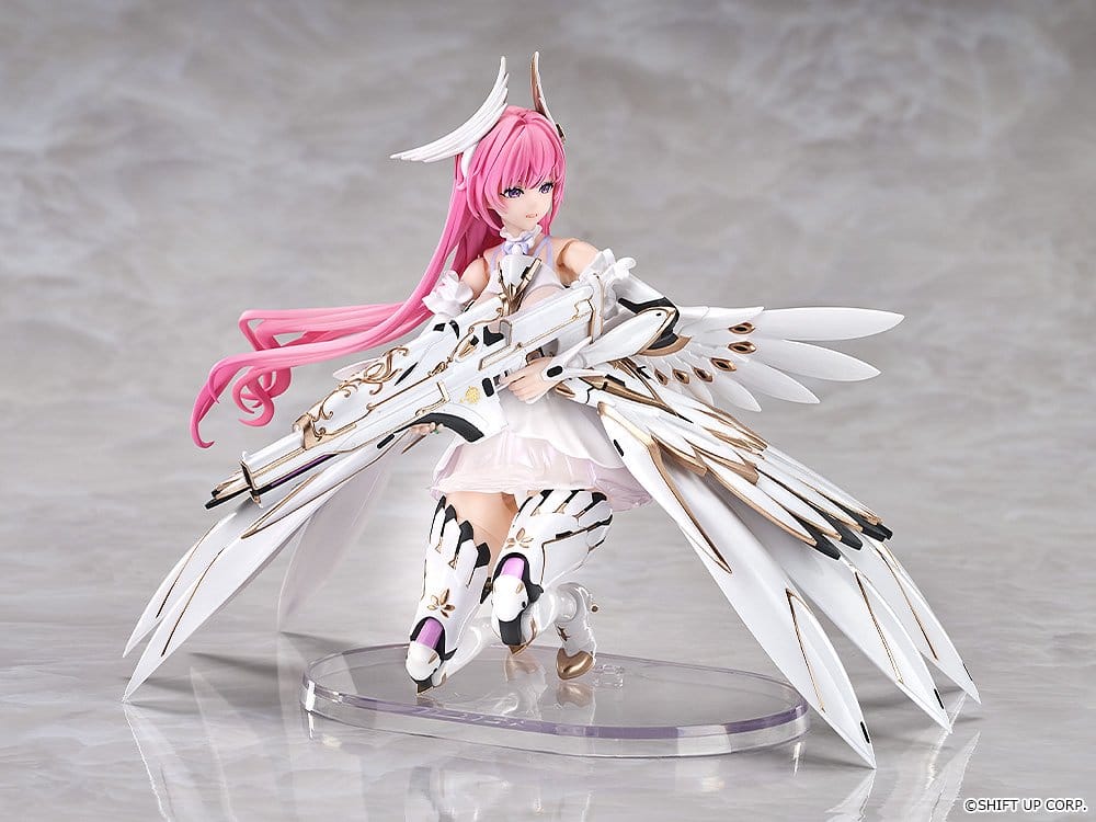 Goddess of Victory: Nikke Hyper Body Action Figure Dorothy 15 cm