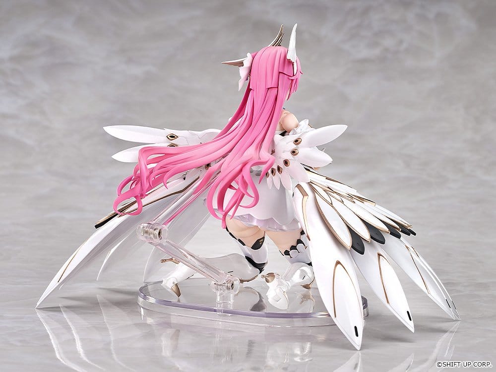 Goddess of Victory: Nikke Hyper Body Action Figure Dorothy 15 cm