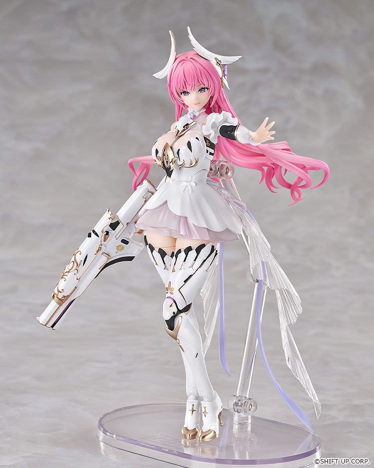 Goddess of Victory: Nikke Hyper Body Action Figure Dorothy 15 cm