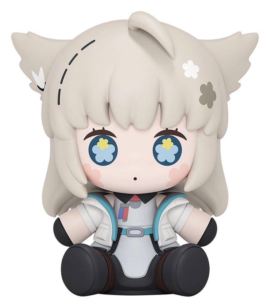 Arknights: Endfield Huggy Good Smile Mini Figure Pelica 7 cm