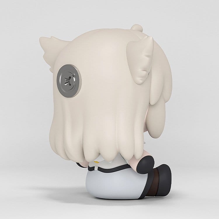 Arknights: Endfield Huggy Good Smile Mini Figure Pelica 7 cm