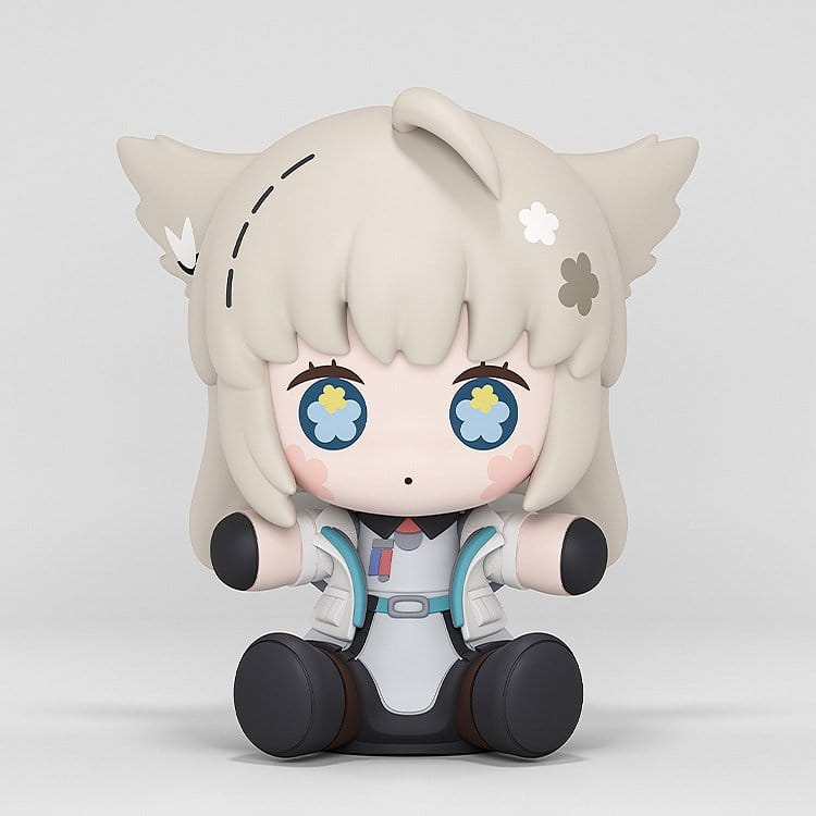 Arknights: Endfield Huggy Good Smile Mini Figure Pelica 7 cm