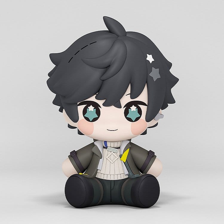 Arknights: Endfield Huggy Good Smile Mini Figure Endministrator (Male) 7 cm