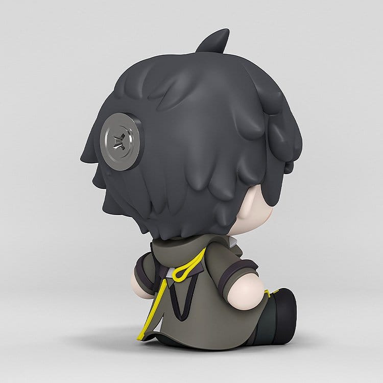 Arknights: Endfield Huggy Good Smile Mini Figure Endministrator (Male) 7 cm