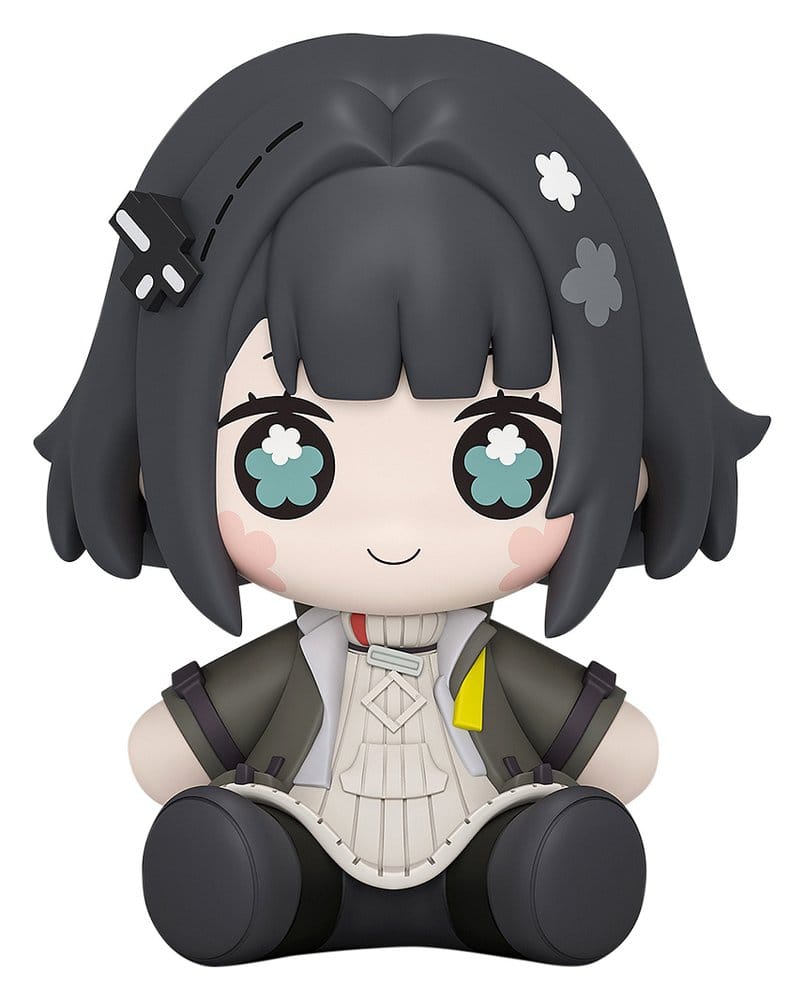 Arknights: Endfield Huggy Good Smile Mini Figure Endministrator (Female) 7 cm
