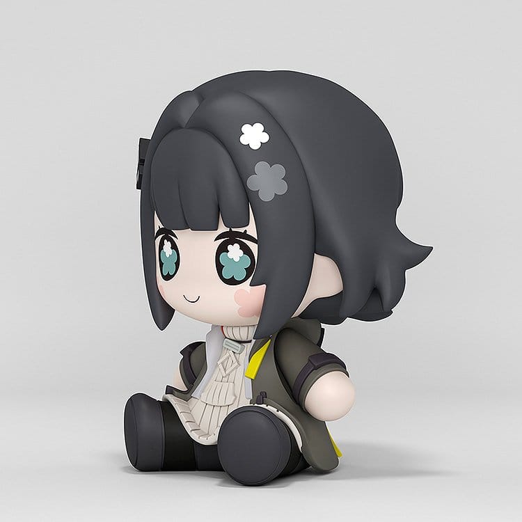 Arknights: Endfield Huggy Good Smile Mini Figure Endministrator (Female) 7 cm