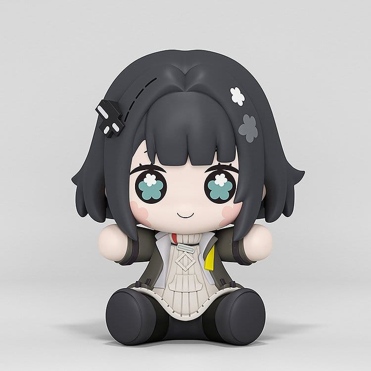 Arknights: Endfield Huggy Good Smile Mini Figure Endministrator (Female) 7 cm
