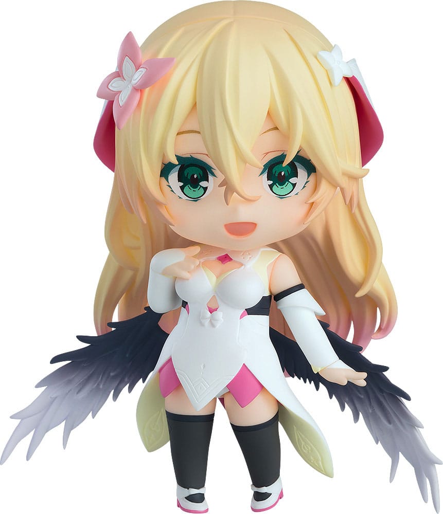 Perché nessuno si ricorda di me in questo mondo? Action figure Nendoroid Light Kaori Miyazono: Spring of Beginning Ver. 10 centimetri