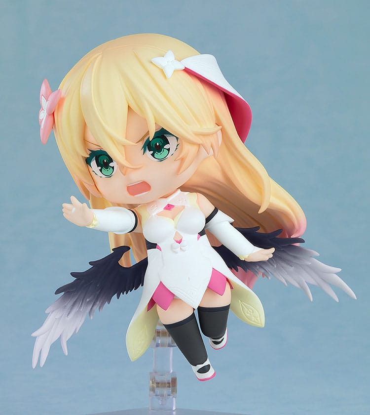 Perché nessuno si ricorda di me in questo mondo? Action figure Nendoroid Light Kaori Miyazono: Spring of Beginning Ver. 10 centimetri