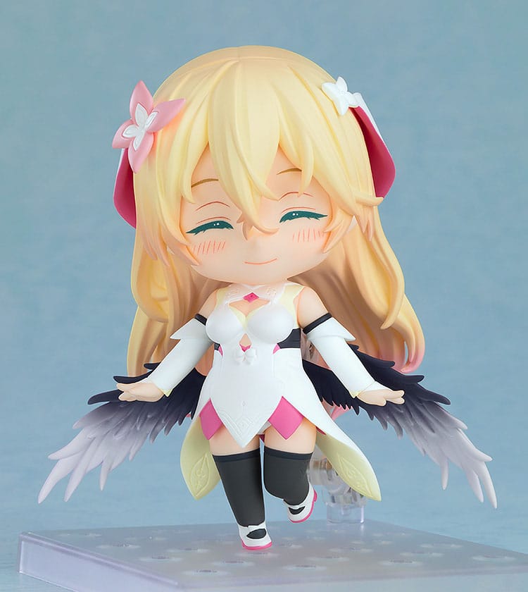 Perché nessuno si ricorda di me in questo mondo? Action figure Nendoroid Light Kaori Miyazono: Spring of Beginning Ver. 10 centimetri