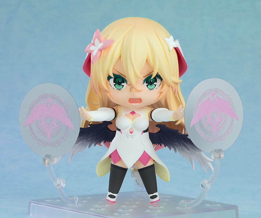 Perché nessuno si ricorda di me in questo mondo? Action figure Nendoroid Light Kaori Miyazono: Spring of Beginning Ver. 10 centimetri