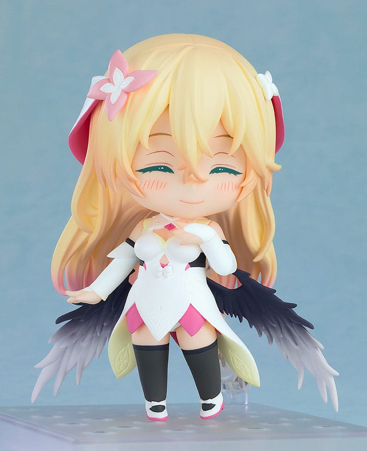 Perché nessuno si ricorda di me in questo mondo? Action figure Nendoroid Light Kaori Miyazono: Spring of Beginning Ver. 10 centimetri