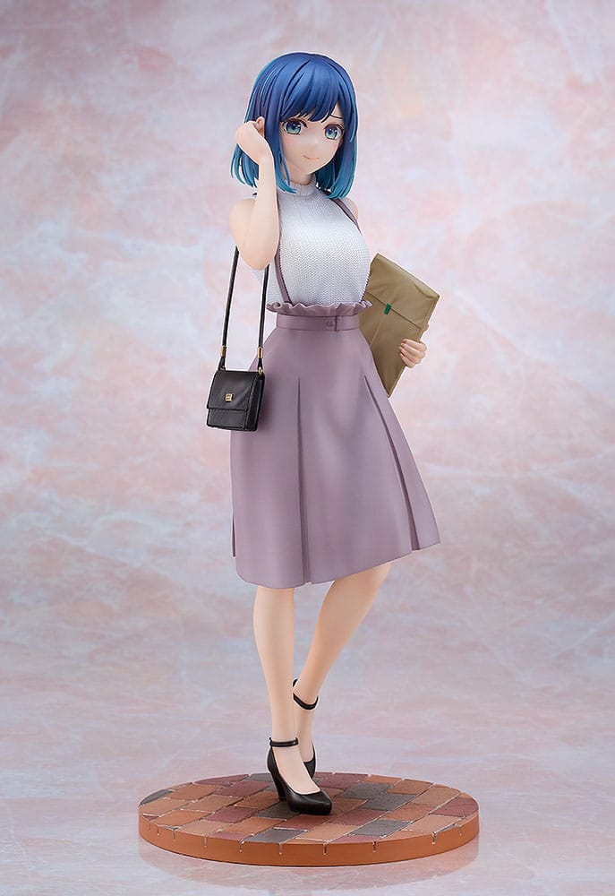 Oshi no Ko PVC Statue 1/6 Akane Kurokawa: Data Style Ver. 27 cm
