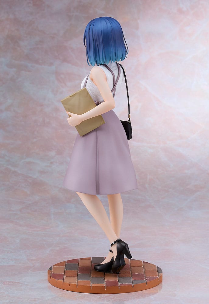 Oshi no Ko PVC Statue 1/6 Akane Kurokawa: Data Style Ver. 27 cm
