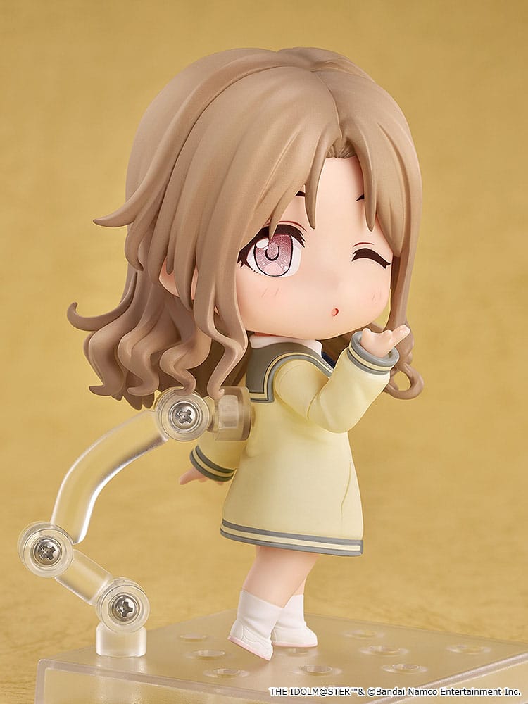 Action figure di Idolmaster Shiny Colors Hinana Ichikawa da 10 cm