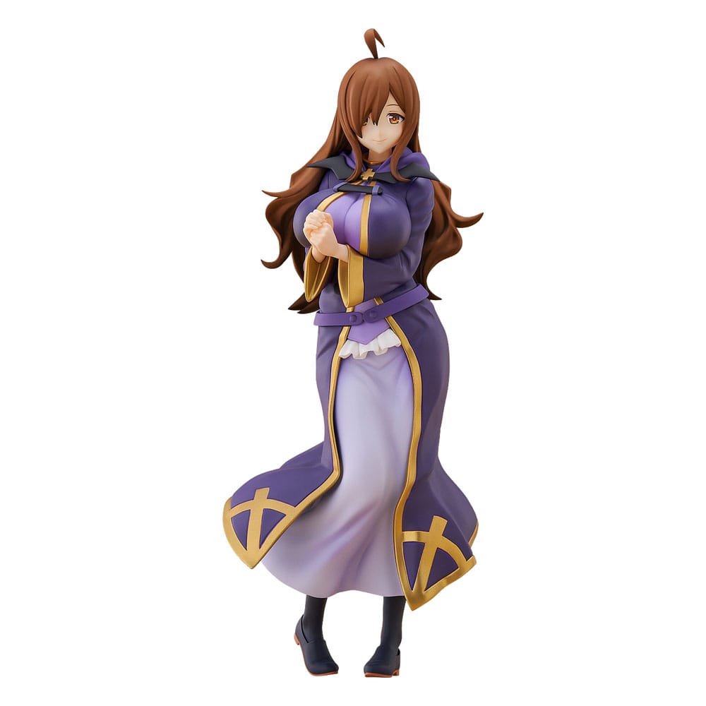 Statua in PVC Konosuba 3 Pop Up Parade Wiz L, taglia 24 cm