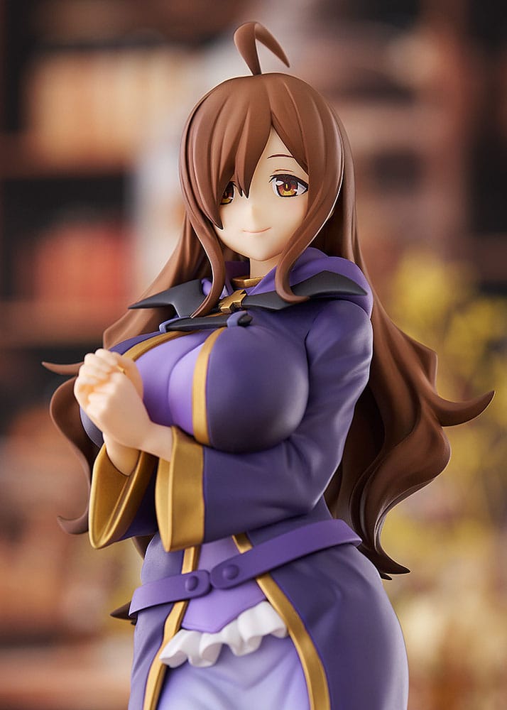 Statua in PVC Konosuba 3 Pop Up Parade Wiz L, taglia 24 cm