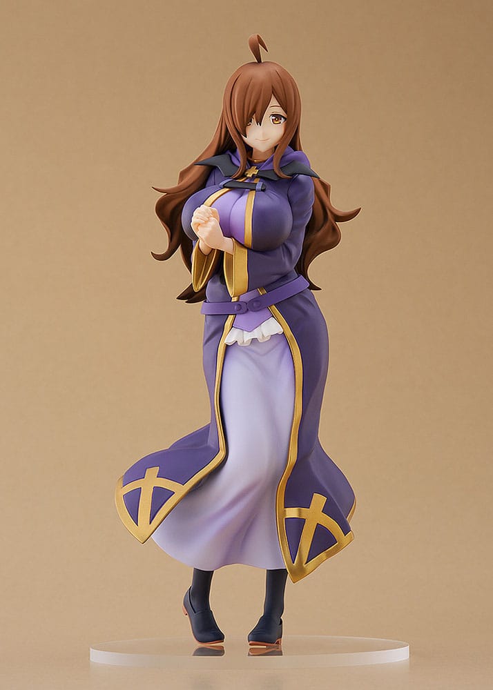 Statua in PVC Konosuba 3 Pop Up Parade Wiz L, taglia 24 cm