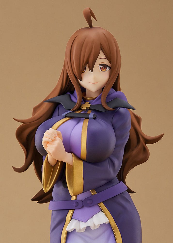 Statua in PVC Konosuba 3 Pop Up Parade Wiz L, taglia 24 cm