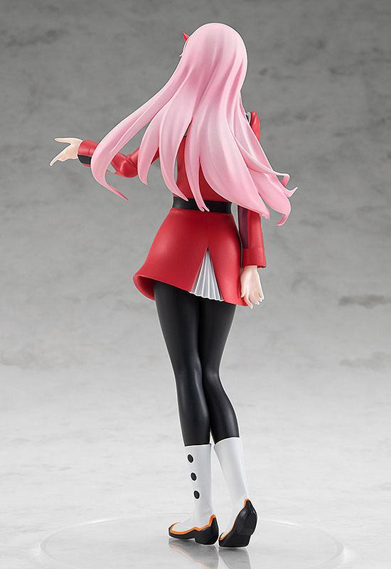 Darling in the Franxx Pop Up Parade PVC Statue Zero Two 17 cm