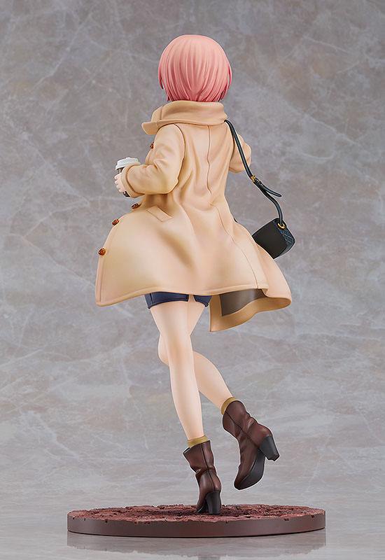 Statua in PVC The Quintessential Quintuplets 1/6 Ichika Nakano Date Style Ver. 27 centimetri