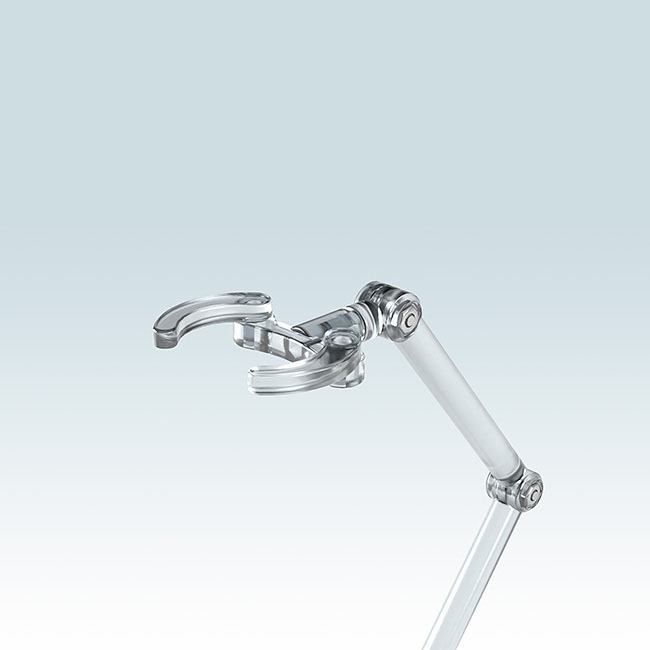 The Simple Stand for Figures & Models 3-Pack