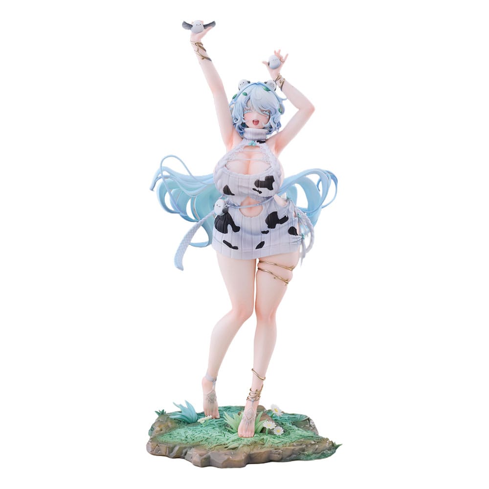 Goddess of Victory: Nikke PVC Statue 1/6 Trina 32 cm