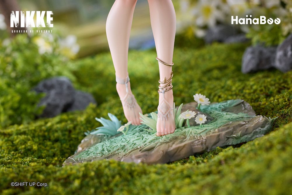 Goddess of Victory: Nikke PVC Statue 1/6 Trina 32 cm