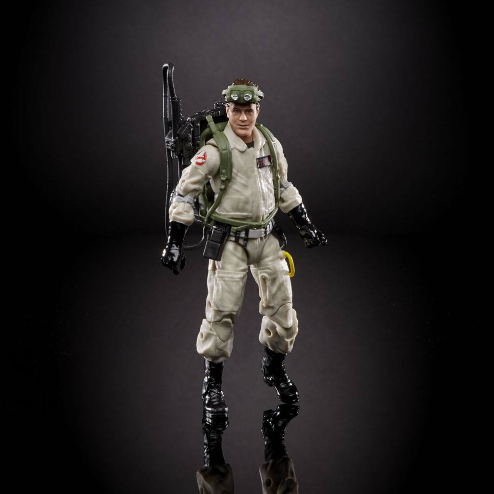 Ghostbusters Plasma Series Action Figure 2020 Wave 1 Ray Stantz 15 cm