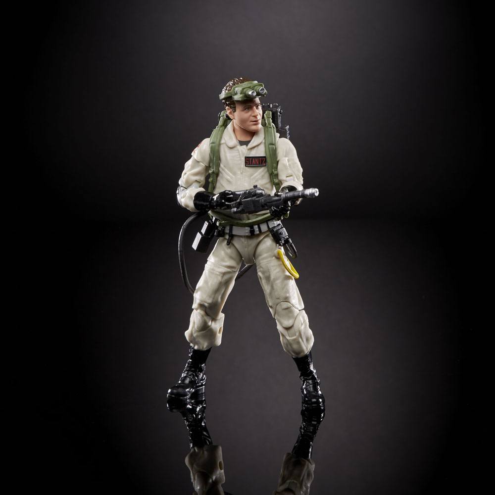 Ghostbusters Plasma Series Action Figure 2020 Wave 1 Ray Stantz 15 cm