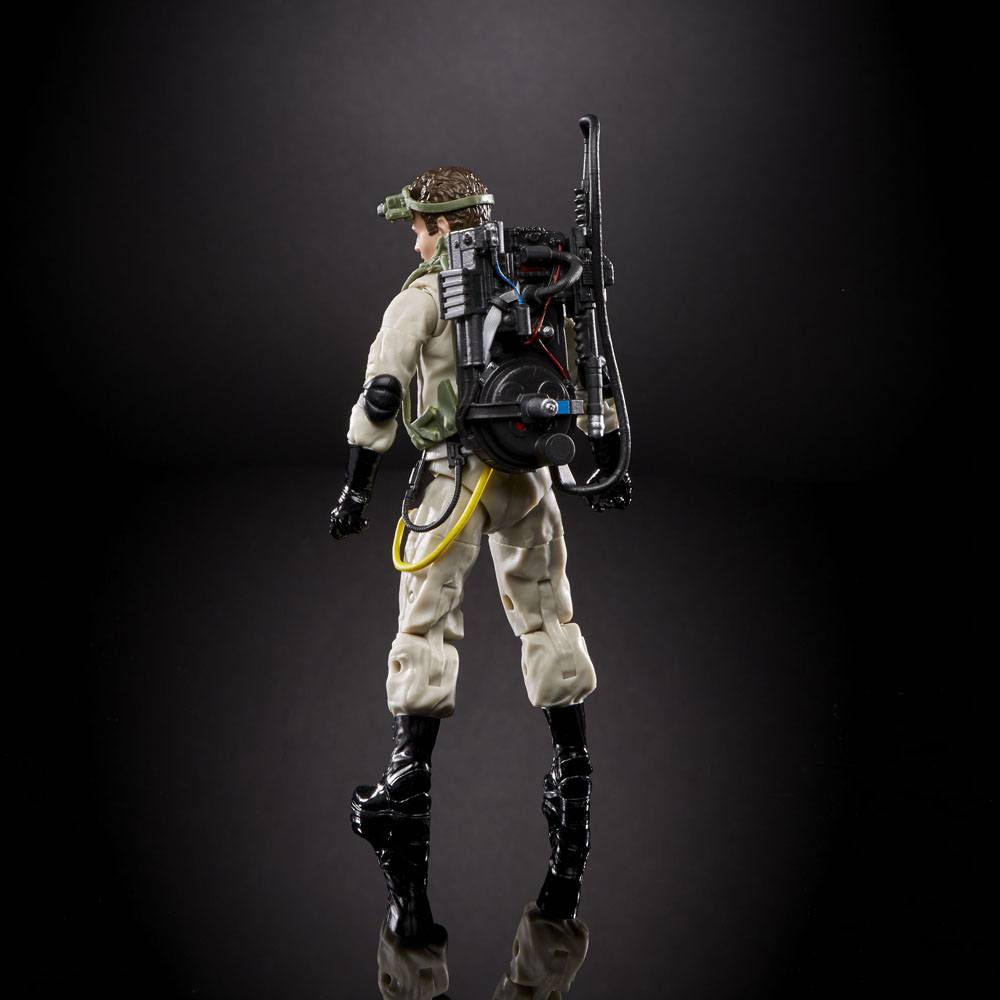 Ghostbusters Plasma Series Action Figure 2020 Wave 1 Ray Stantz 15 cm