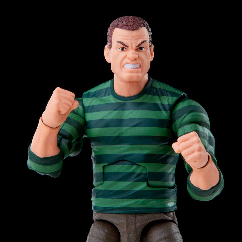 Spider-Man Marvel Legends Series Action Figure Marvel's Sandman 15 cm