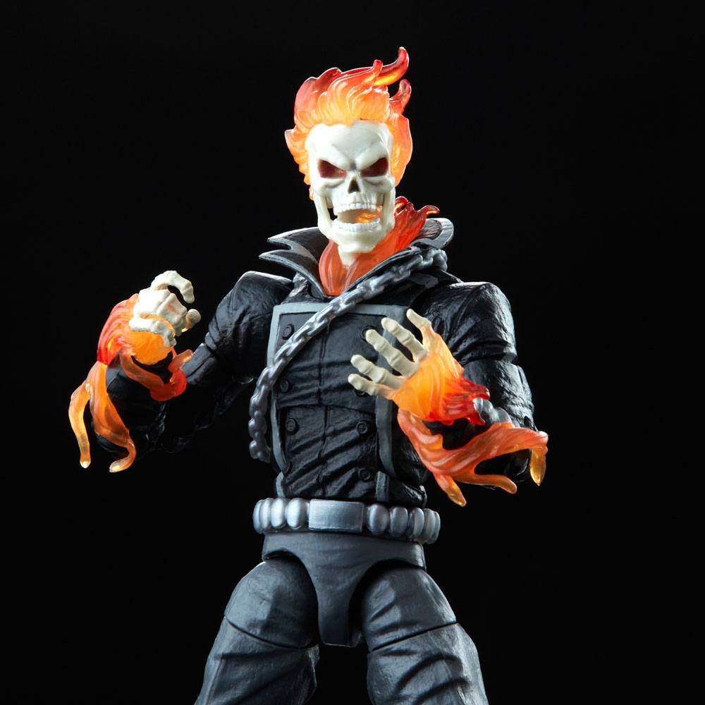 Marvel Comics Marvel Legends Series Action Figure Ghost Rider 15 cm