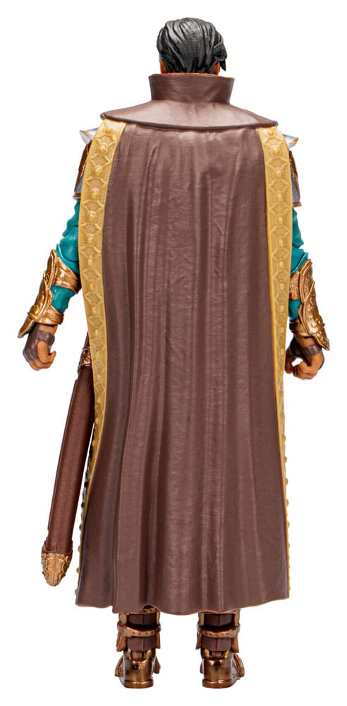 Dungeons &amp; Dragons: L'onore dei ladri Golden Archive Action Figure Xenk 15 cm