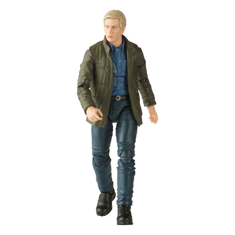 Secret Invasion Marvel Legends Action Figure Talos (BAF: Hydra Stomper) 15 cm