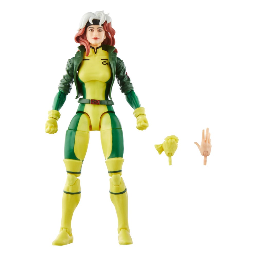 X-Men '97 Marvel Legends Action Figure Marvel's Rogue 15 cm