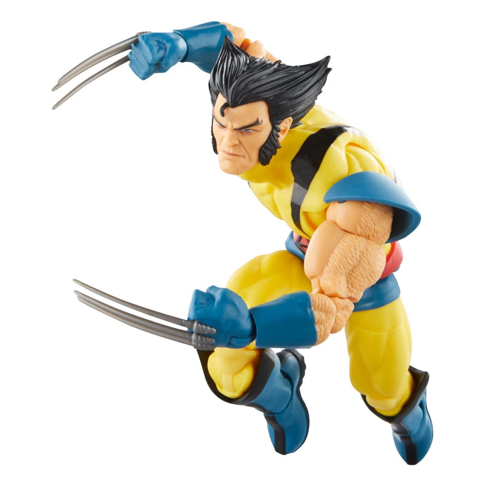 X-Men '97 Marvel Legends Action Figure Wolverine 15 cm