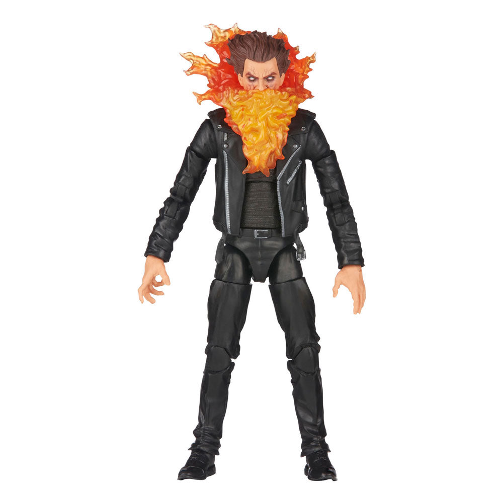 X-Men Marvel Legends Action Figure Ch'od BAF: Marvel's Chamber 15 cm