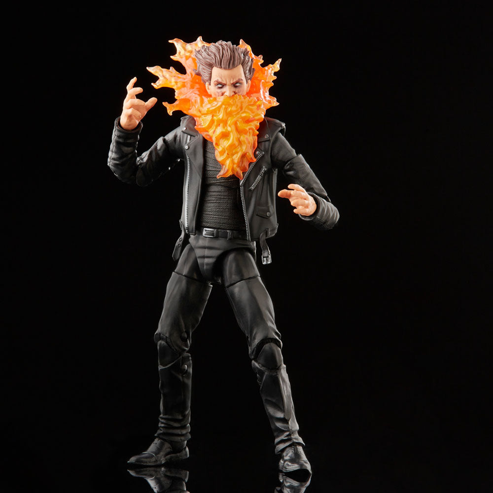 X-Men Marvel Legends Action Figure Ch'od BAF: Marvel's Chamber 15 cm