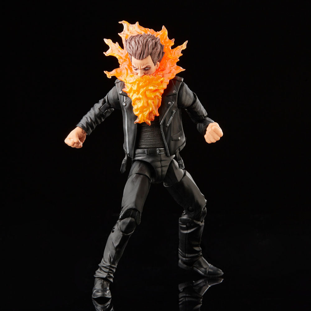 X-Men Marvel Legends Action Figure Ch'od BAF: Marvel's Chamber 15 cm