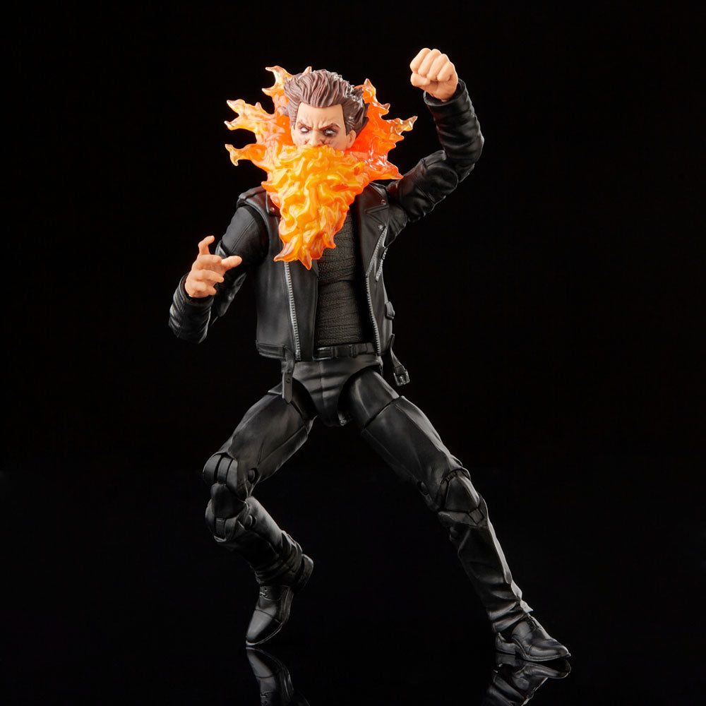X-Men Marvel Legends Action Figure Ch'od BAF: Marvel's Chamber 15 cm