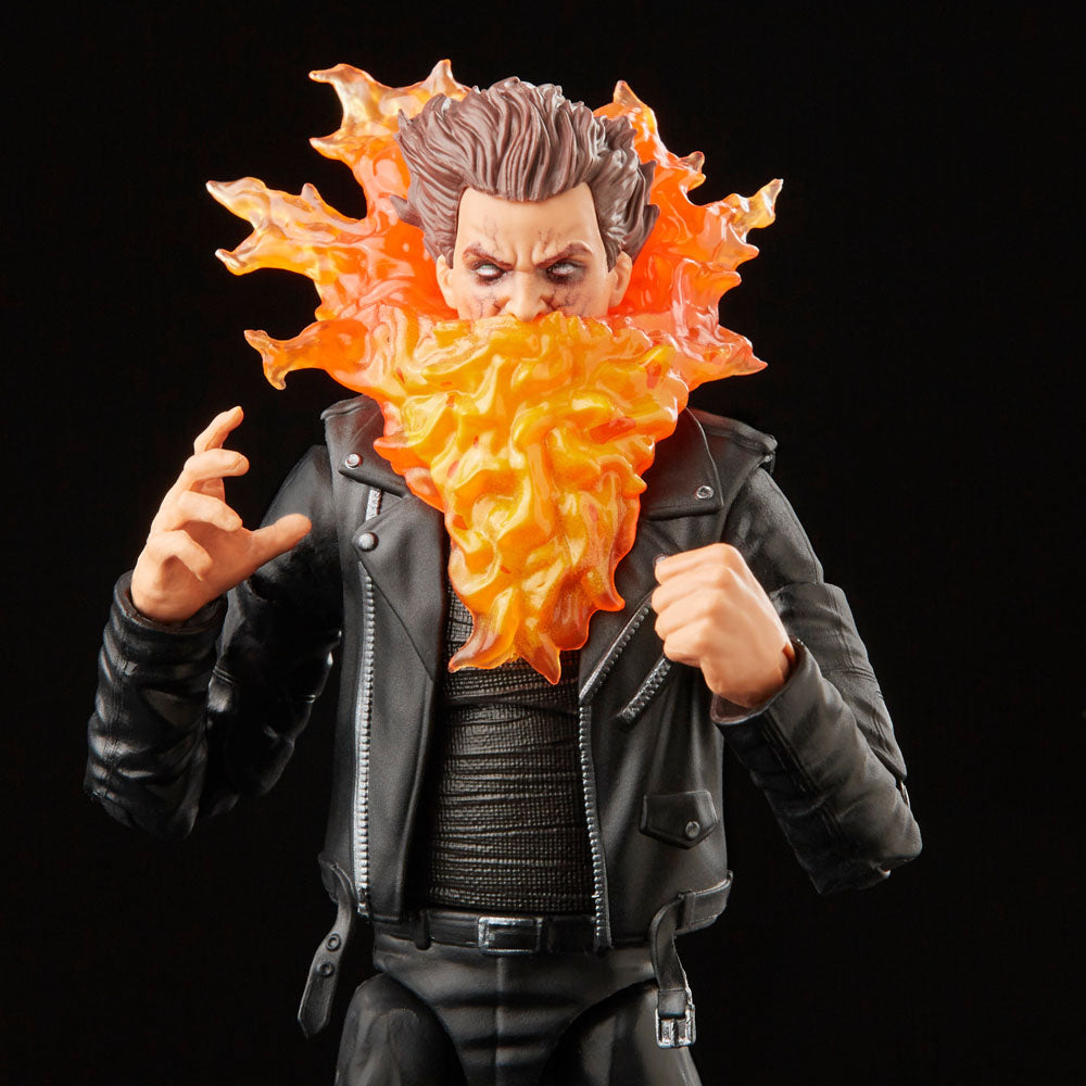 X-Men Marvel Legends Action Figure Ch'od BAF: Marvel's Chamber 15 cm