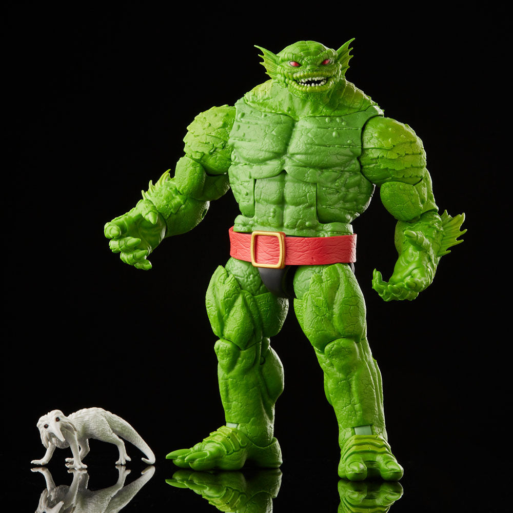 X-Men Marvel Legends Action Figure Ch'od BAF: Marvel's Chamber 15 cm