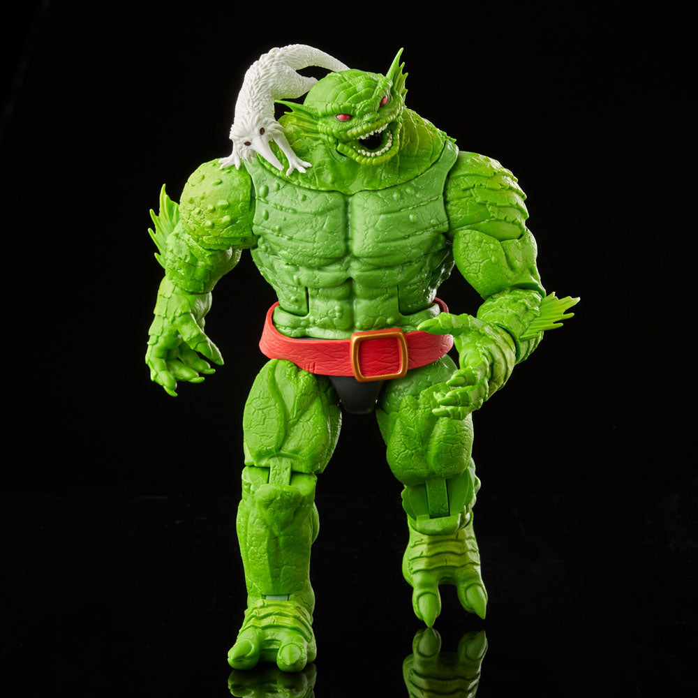 X-Men Marvel Legends Action Figure Ch'od BAF: Marvel's Chamber 15 cm