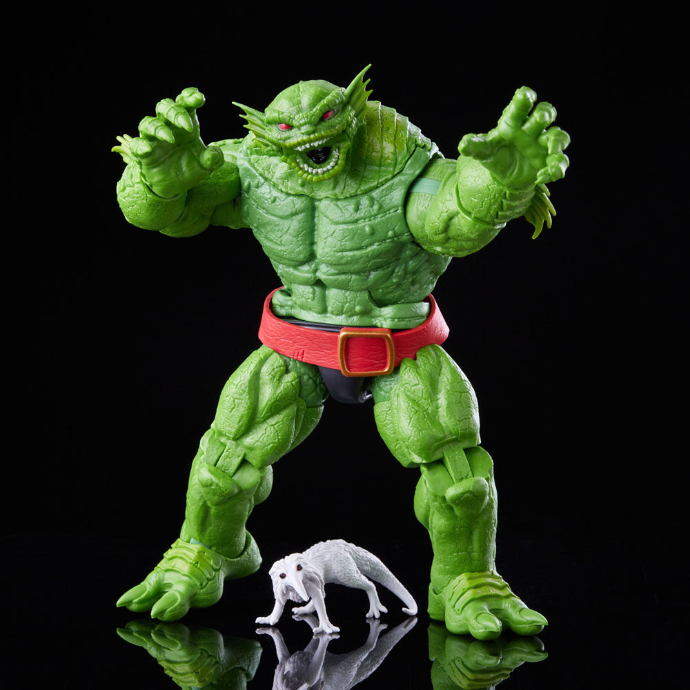 X-Men Marvel Legends Action Figure Ch'od BAF: Marvel's Chamber 15 cm