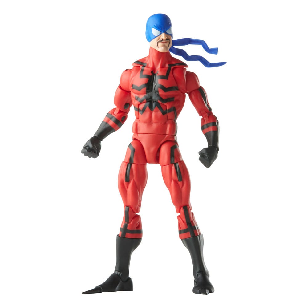 Spider-Man Marvel Legends Retro Collection Actionfigur Marvel's Tarantula 15 cm